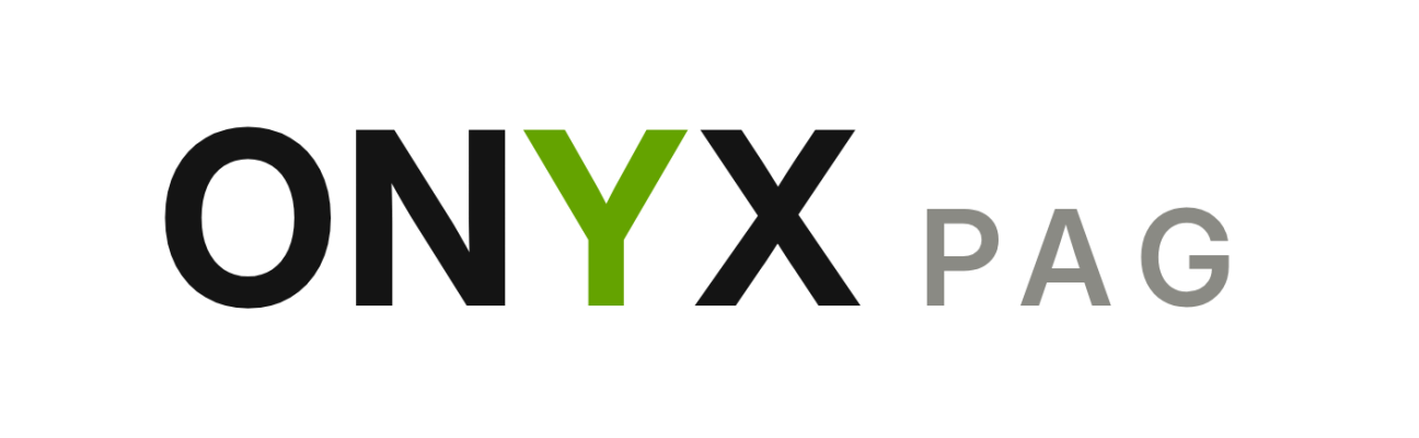 Onyx Pag